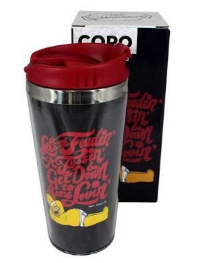 Copo Viagem 450ml Homerology - Zona