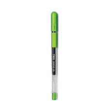 Caneta Gel Inkfinity Liso Verde Claro - Tris