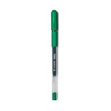 Caneta Gel Inkfinity Liso Verde - Tris