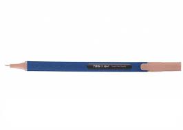 Caneta Super Fina Liqeo Pastel Laranja - Tris