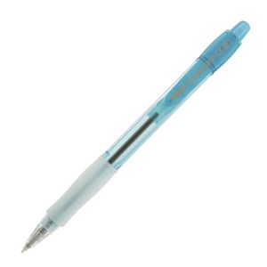 Caneta Esf 1,0mm Ret Grip Color Azul Claro - Pilot