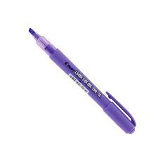 Marca Texto Lumi Color Violeta - Pilot