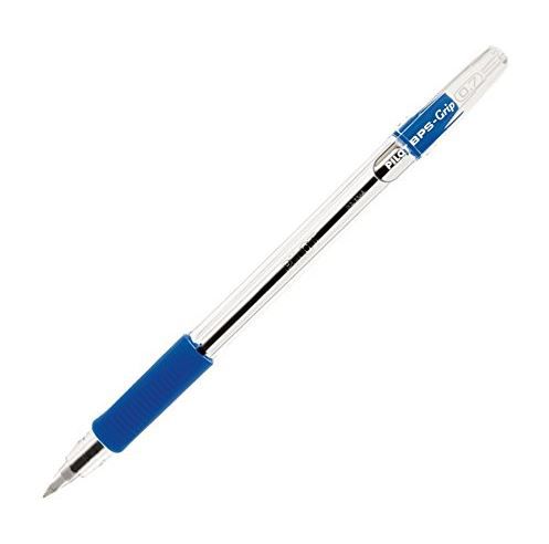 Caneta Esf. 0.7mm Bps-grip-ni-f Azul - Pilot