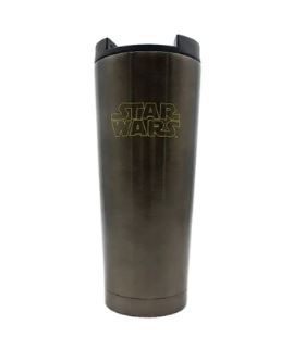 Copo 400ml Tumbler Star Wars - Zona