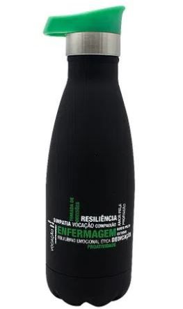 Cantil 350ml Swell Fosco Profissoes Enfermag- Zona