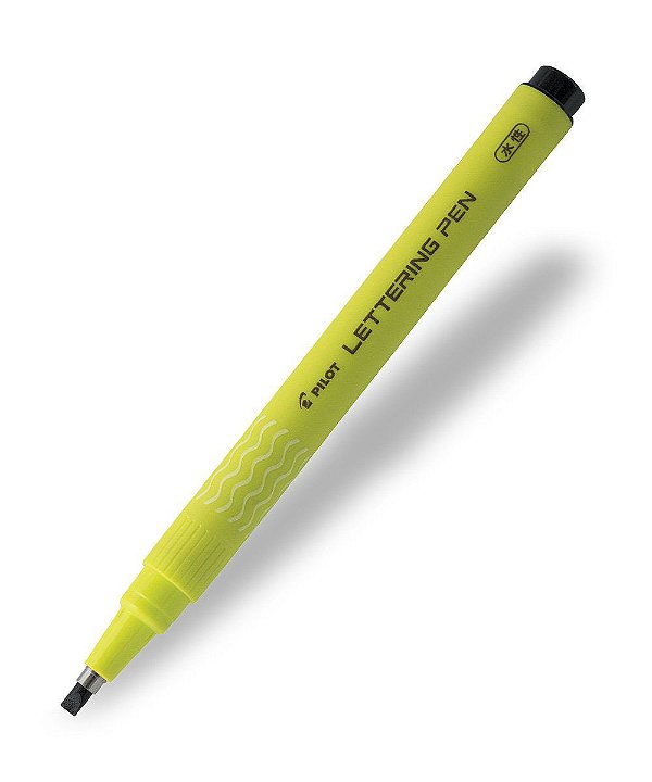 Marcador Lettering Pen Swn-drl 20 - Pilot