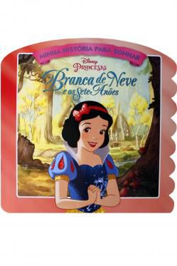Disney Hist. P/sonhar B. De Neve - Bicho Esperto
