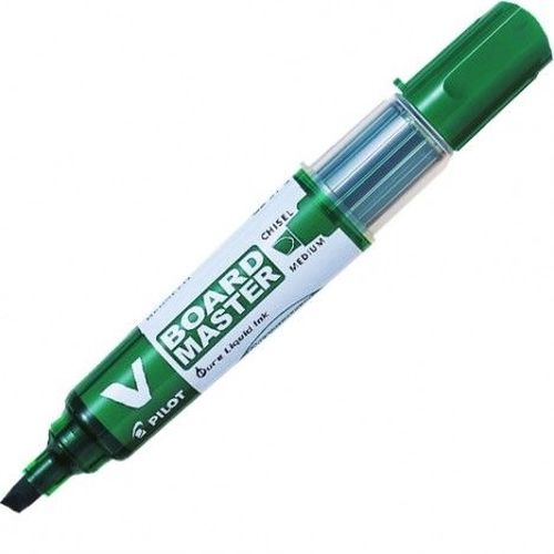 Marcador Quadro Bco Rec Board Master Verde - Pilot