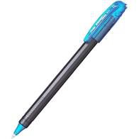 Caneta Energel 0,7mm Azul Claro - Pentel