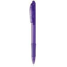 Caneta Esferografica Feel 0,7mm Lilas - Pentel