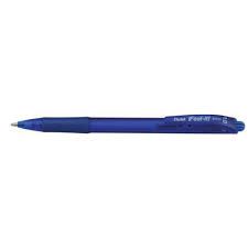 Caneta Esferografica Feel Ret  0,7mm Azul - Pentel