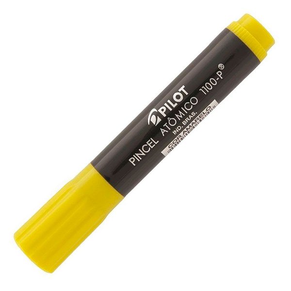 Pincel Atomico Permanente Recarregavel Am - Pilot