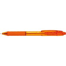 Caneta Esf Retratil R.s.v.p.rt Fine Laran - Pentel