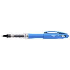 Caneta Esfero 0,7mm Tradio Azul - Pentel