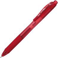 Caneta Gel Retratil Energel 0,5mm Vermelha -pentel