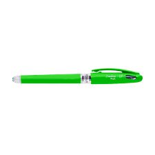Caneta Esfero 0,7mm Tradio Verde - Pentel