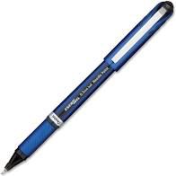 Caneta Gel C/tampa Energel 0,5mm Preta - Pentel