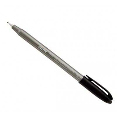 Marcador Permanente 1,0mm Retroprojetor Pt - Pilot