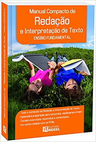Manual Compacto - Redacao Fund - Bicho Esperto
