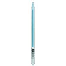 Caneta Gel 0,5mm Hashi Azul Claro - Newpen