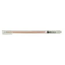 Caneta Gel 0,5mm Hashi Laranja - Newpen