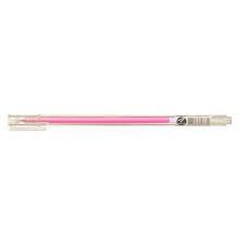 Caneta Gel 0,5mm Hashi Rosa Neon - Newpen