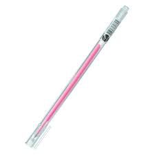 Caneta Gel 0,5mm Hashi Rosa Claro - Newpen
