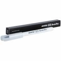 Pincel Brush Ginza 0999 Preto Onix - Newpen
