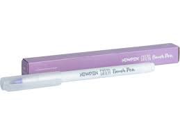 Pincel Brush Ginza 0258 Roxo Ametista - Newpen