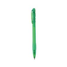 Caneta Retrat Sensat Grip 1.0 Verde - Newpen