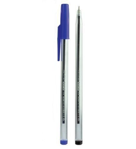 Caneta Esferografica 1,0mm Zero Sortida - Newpen