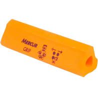 Engrossador Grip Longo Laranja - Mercur