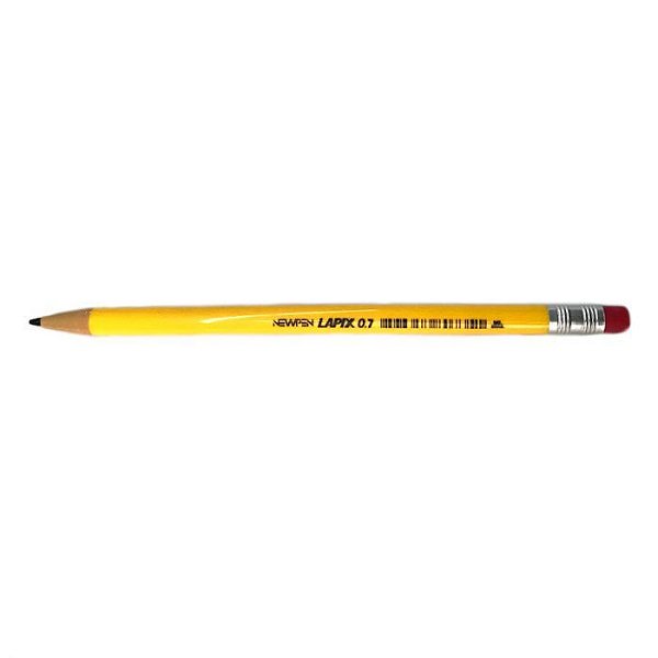 Lapiseira 0.7mm Lapis - Newpen