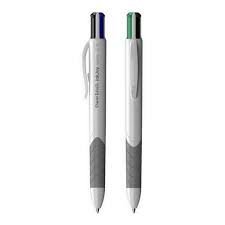 Caneta Kilometrica Quatro - Paper Mate