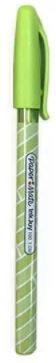 Caneta 1.0mm Ink Joy 100 Verde - Papermate