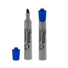 Marcador Sharpie Tank (sortidos - Paper Mate