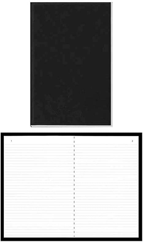 Caderno Livro Ata Cd 50f Folhas Numeradas - Sd