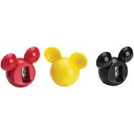 Apontador Face Mickey - Molin
