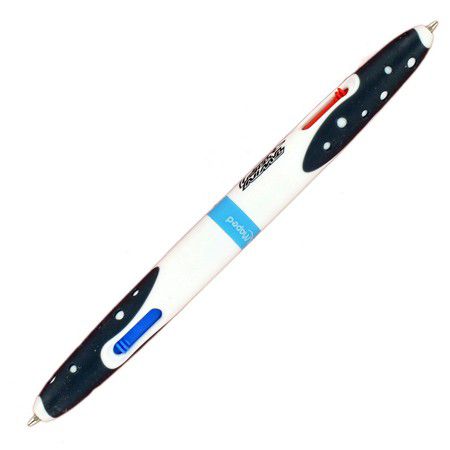 Caneta Esferografica Twin Tip 4 Cores - Maped