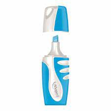 Marca Texto Fluo Peps Pocket Azul - Maped