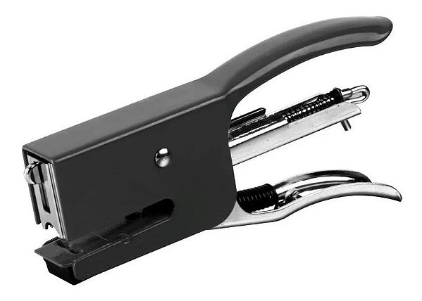 Grampeador Metal 25f Alicate - Jocar Office