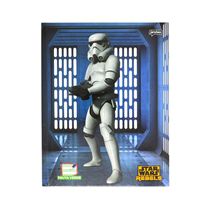 Caderno Broc Cd 40f Pauta Verde Star Wars -jandaia