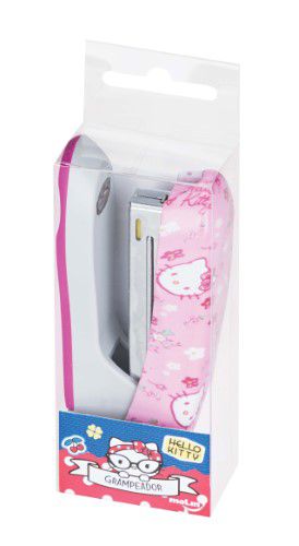 Grampeador Hello Kitty - Molin