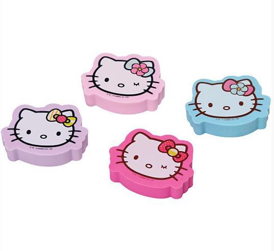 Borracha Hello Kitty - Molin