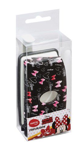 Perfurador Minnie - Molin