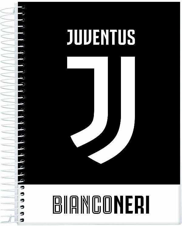 Caderno Esp Univ Cd 15m 240f Juventus - Jandaia