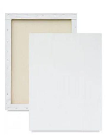 Tela 30x60cm P/pintura - Cortiarte