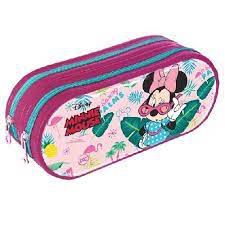 Estojo Duplo Game - Dac