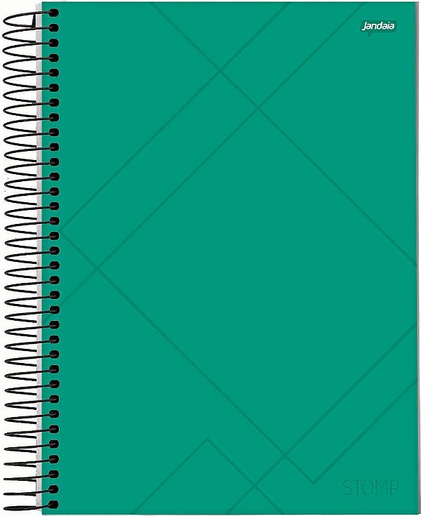 Caderno Esp Univ Cd 10m 160f Disney Emoji -jandaia