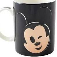 Caneca 300ml Magic Mickey Minnie - Zona